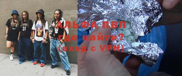 хмурый Верея